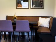 Ferienwohnung Goldried im Nebengebäude Goldried Park-6