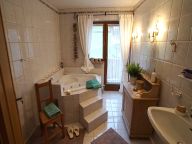 Ferienhaus Landhaus Daringer-16