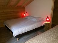 Ferienhaus Haute Cime mit Außenwhirlpool und Sauna-12