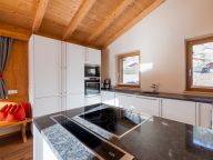 Ferienhaus Das Bauernhaus Wildkogelresorts Chalet-7