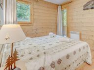 Ferienwohnung Les Alpages de Champagny Ferienwohnung B21-11