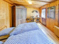 Ferienhaus Rosablanche-14