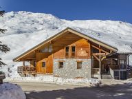 Ferienwohnung Dame Blanche mit Sauna und offenem Kamin-13