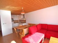 Ferienwohnung Strasserin Top 21-6