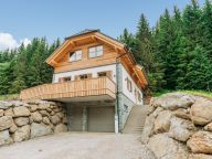 Ferienhaus Riesneralm Ganbei XL-30