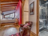 Ferienhaus Zanskar mit Außenwhirlpool-20