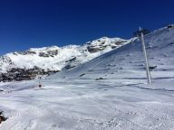Ferienwohnung Les Chalets du Thorens-37