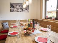 Ferienhaus Almdorf Auszeit Fageralm Premium-7