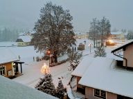 Ferienwohnung Am Kreischberg Penthouse mit Kamin und eigener Sauna-20