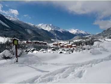 Skidorf Kinderfreundliches Skidorf mit vielen Einrichtungen-8