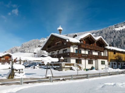 Ferienwohnung Bauernhof Heisenhaus Typ 1 - 65m²-1