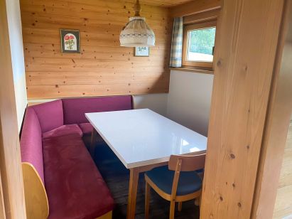 Ferienwohnung Waldblick Typ 3-2