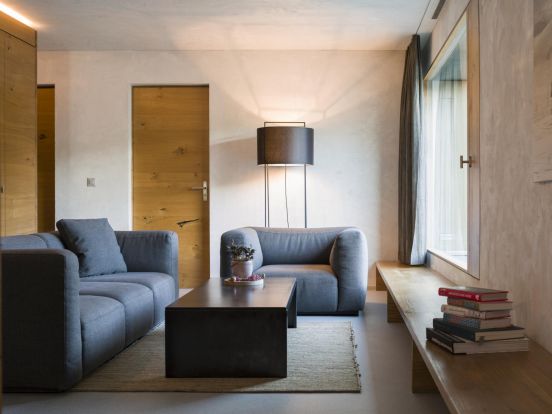 Ferienwohnung Rocksresort-2