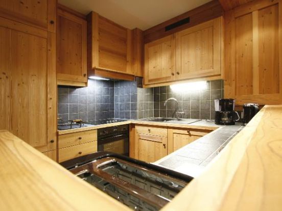 Ferienwohnung Résidence Goléon-Val Écrins-9