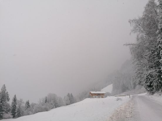 Ferienhaus Winterreitgut-19