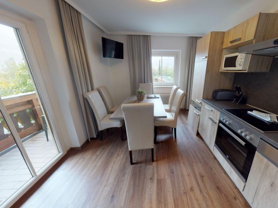 Ferienhaus Edelweiss am See-35