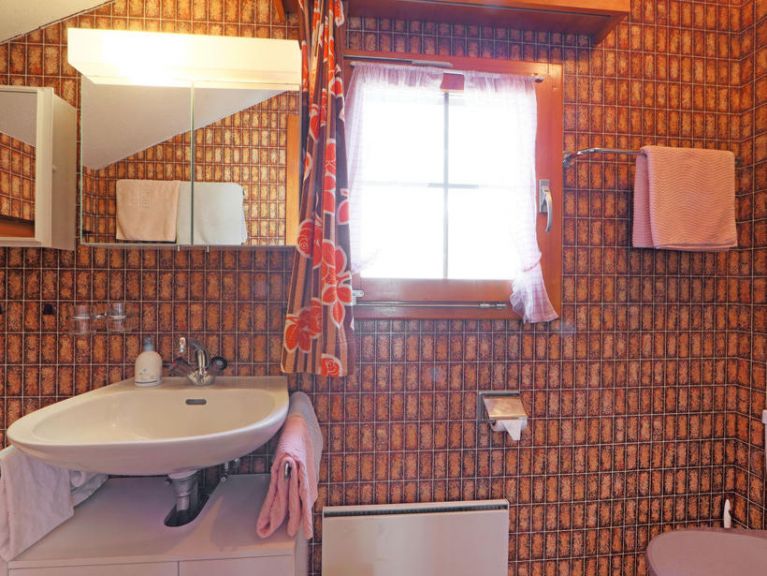 Ferienwohnung Lauberhaus