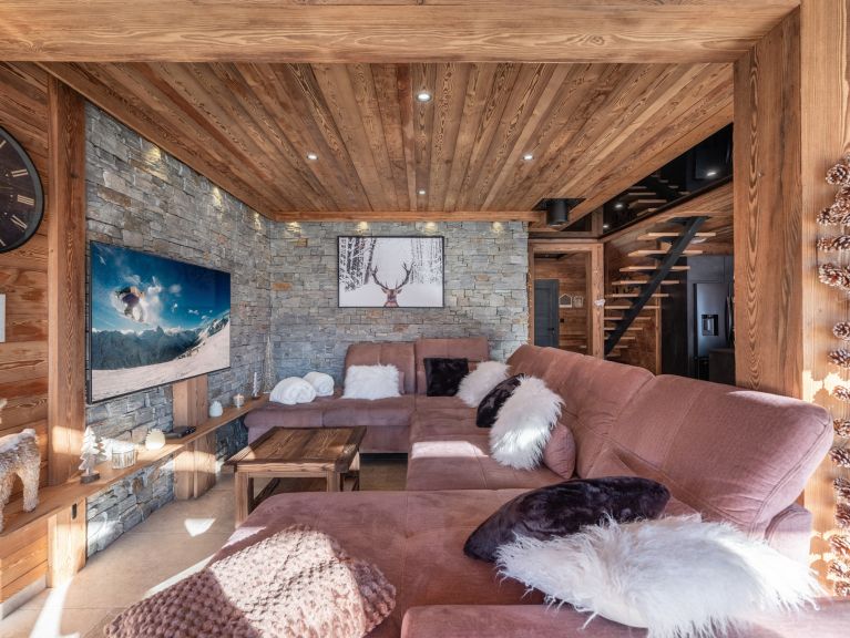Ferienwohnung La Sapinette