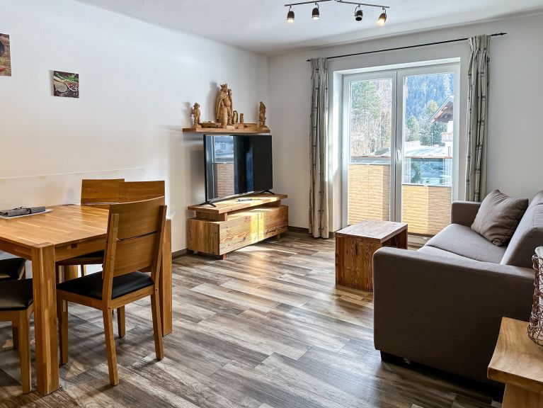 Ferienwohnung Ours Living