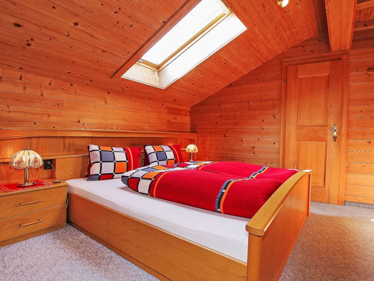 Ferienwohnung Untererhof