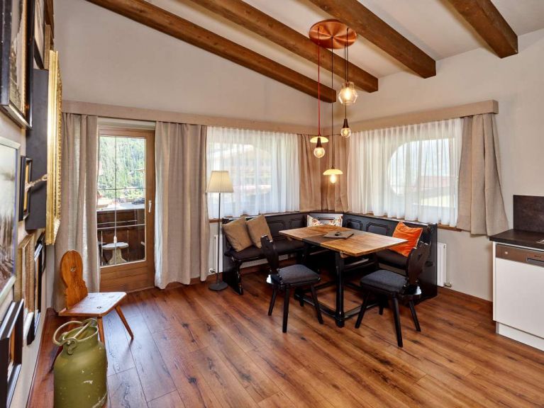 Ferienwohnung A Casa Juwel Top 3