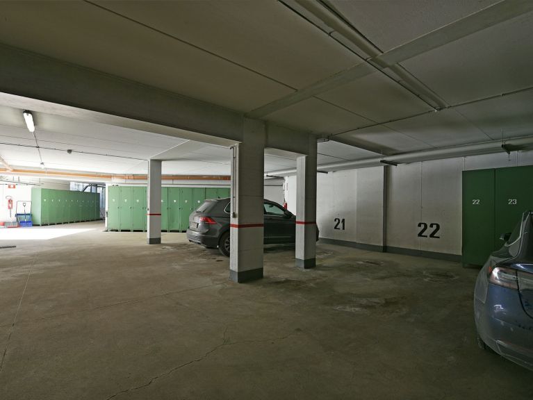 Ferienwohnung Casa Metz