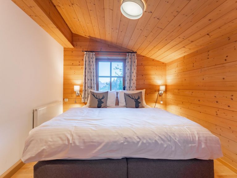 Ferienhaus Spykerhütte