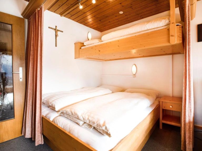 Ferienwohnung Steigerbauer Top 26
