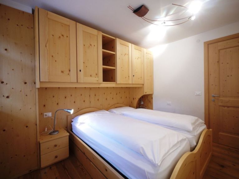 Ferienwohnung Résidence Sella Ronda