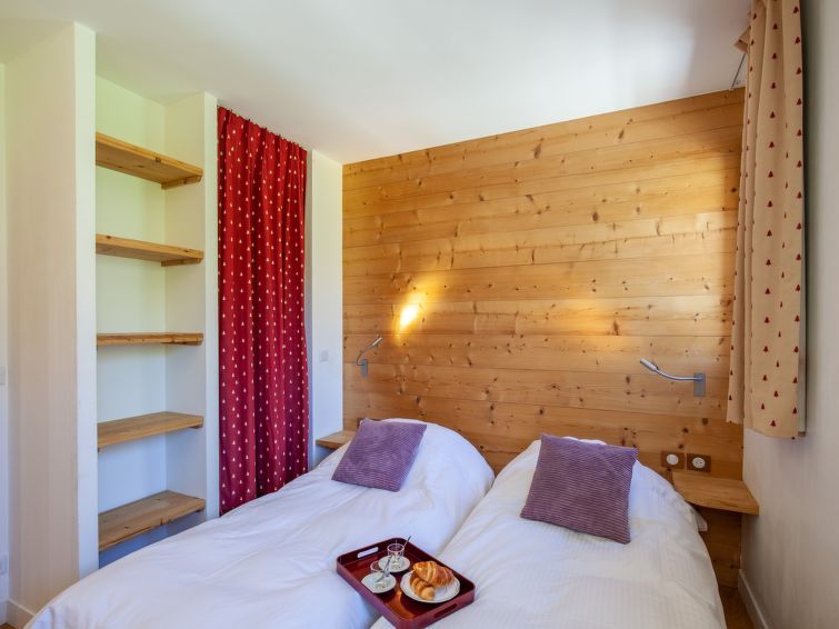 Ferienwohnung Shamrock