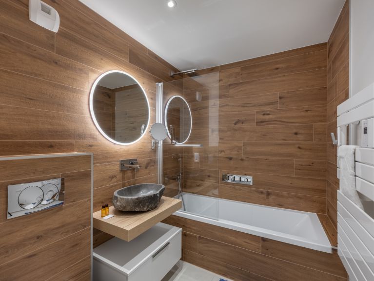 Ferienwohnung Le Theleme