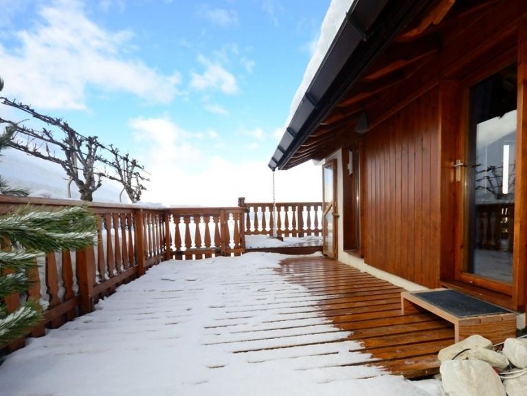 Ferienhaus Longue Vue