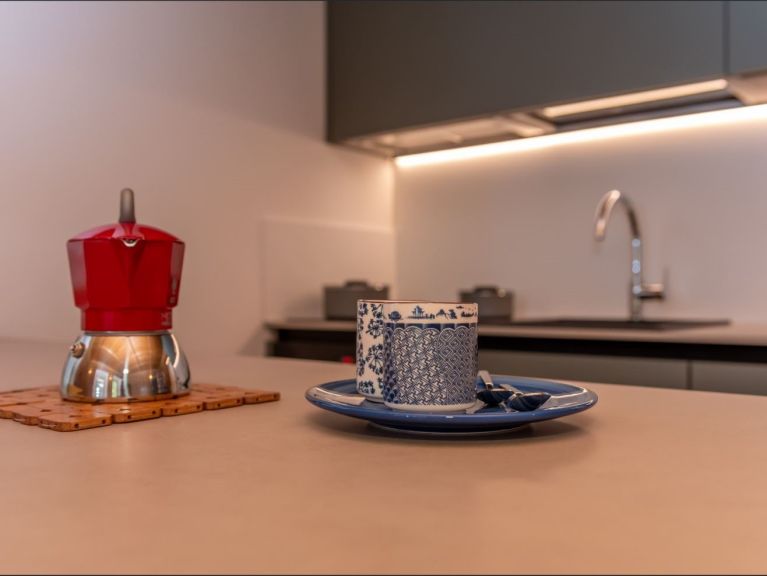 Ferienwohnung Casa Molino La Stua