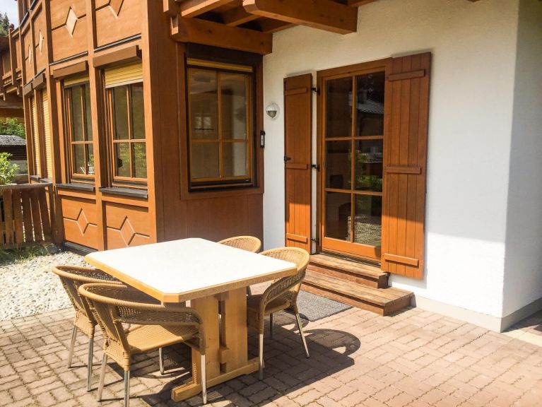 Ferienwohnung Gerlos