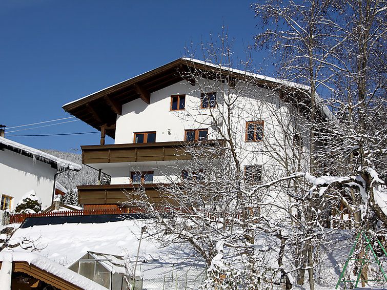 Ferienwohnung Straif