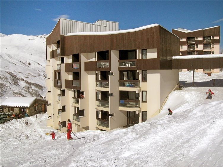 Ferienwohnung Les Origanes