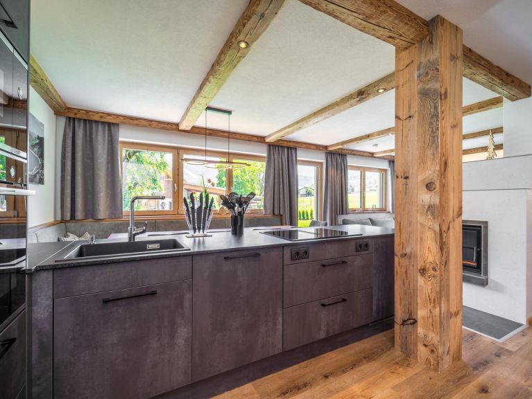 Ferienhaus Bodahof