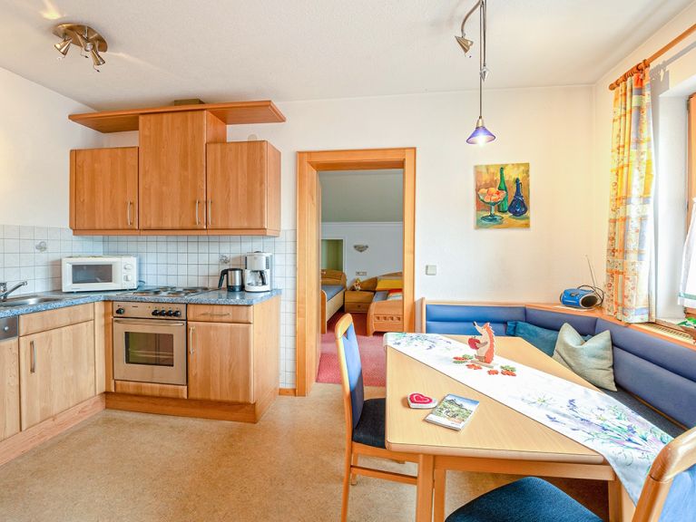 Ferienwohnung Romantica