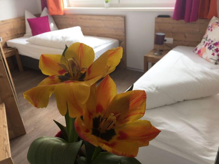 Ferienwohnung Nomay