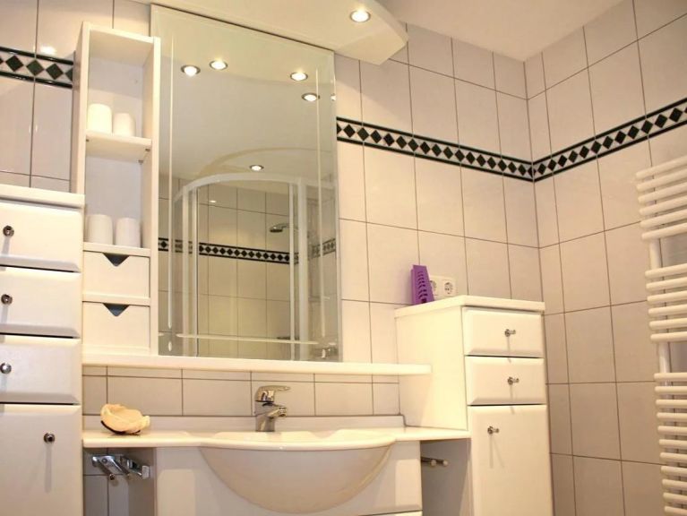 Ferienwohnung Ulrichshütte