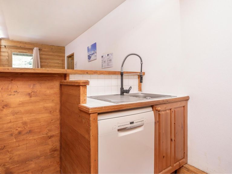 Ferienhaus Doron Ferienwohnung Bettaix Alice