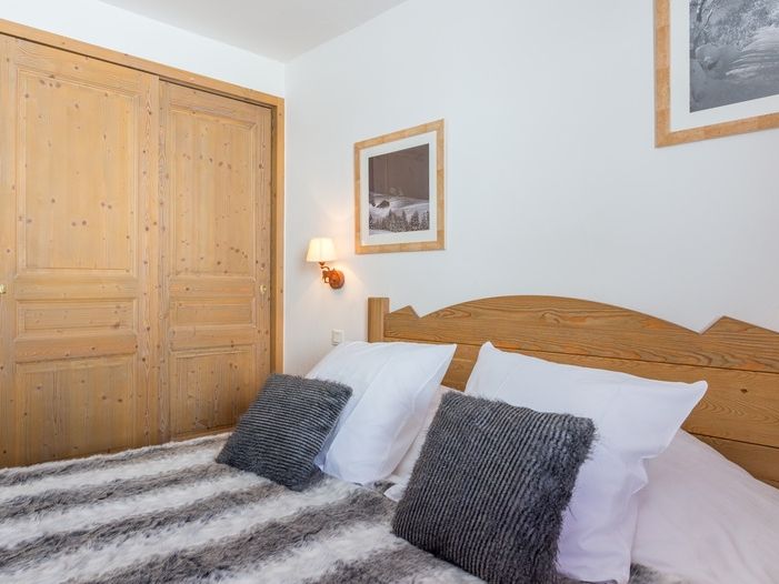 Ferienwohnung Résidence Sun Valley
