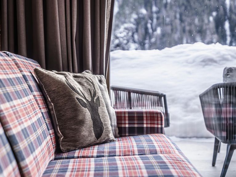 Ferienwohnung The Peak Wallis