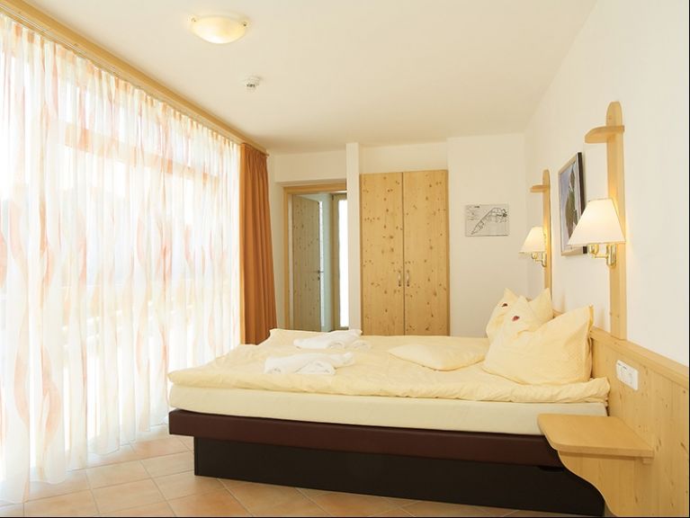 Ferienwohnung Sonneck