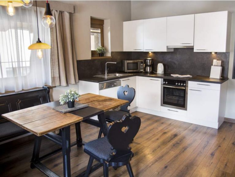Ferienwohnung A Casa Juwel Top 3