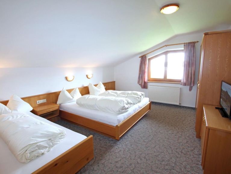Ferienwohnung Voithofer Top 2