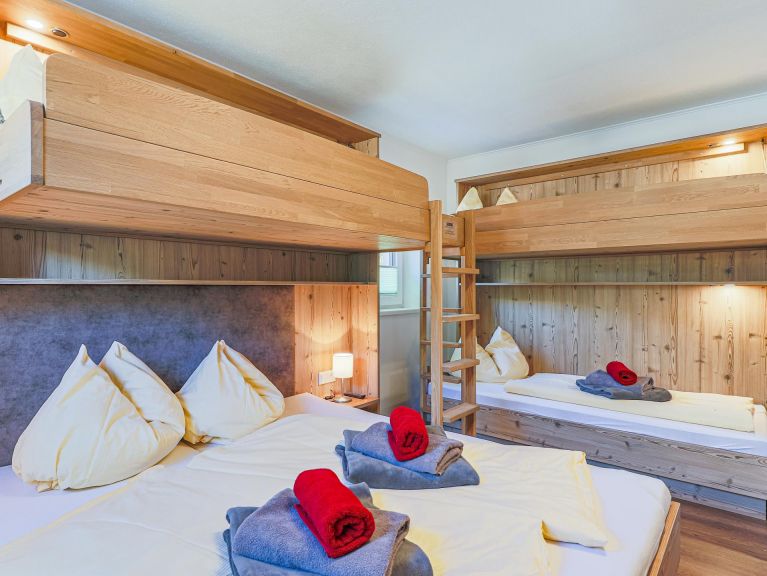 Ferienwohnung Krammer Kleinvenediger
