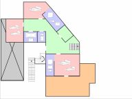 Ferienhaus Balcon du Paradis mit Außenwhirlpool und Sauna-18