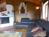 Ferienhaus Sissi Alm-5