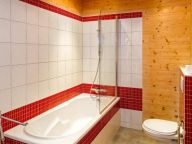Ferienhaus Vuargnes mit privater Sauna und Schwimmbad-24